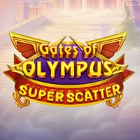 Gates of Olympus Super Scatter